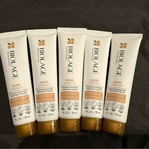 Biolage Bond Therapy Hair Treatment Free Shipping!